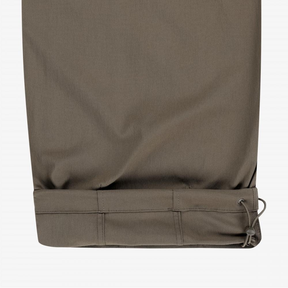 The North Face Np6nr56l White Label Worker Cargo Pants Light Brown