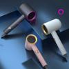Blow Dryer Hair Care, Ionic Hair Dryer, High Speed Motor Fast Drying Blow Dryer With Concentrator Nozzle, Noise Reduction