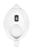Teesa 3.5L white filter jug + 1 filter