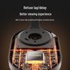 Haibeisi 4K 60Hz Wireless HDMI Screen Projector