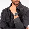 Sector 230 Stainless Steel Black Dial Quartz R3253161060 100M Men's Watch