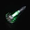 LED Fish Lure Light, Deep Sea Glowing Squid Lamp Umbrella Hook for Underwater Fishing Tackle Tools