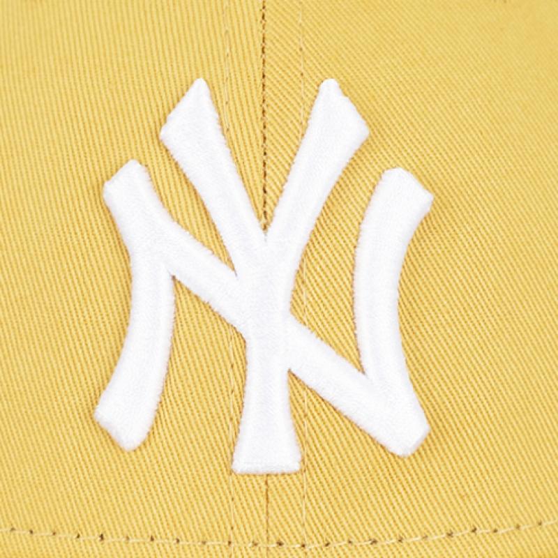 New Era Mlb League Essential 9forty New York Yankees Ballkappe