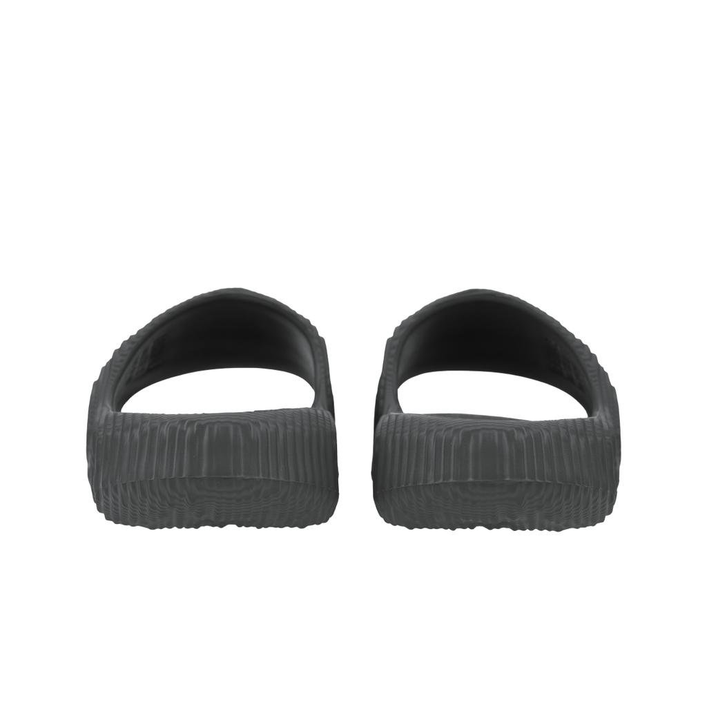 adidas Adilette 22 Slides Grey Unisex Sneakers Grey-Five Core-Black HP6522