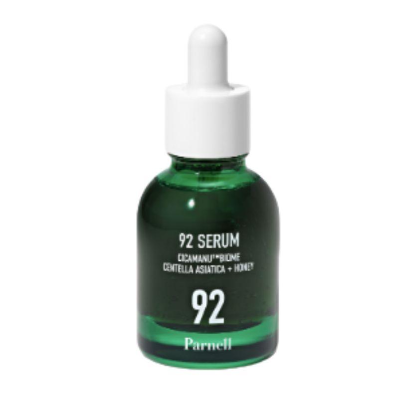 Parnell Cicamanu 92 Serum 50ml