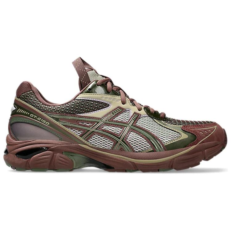 Kiko Kostadinov x Asics UB6-S GT 2160 Mantle Green Grape Men Sneakers 1203A421-300