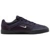 Nike SB Marlow Bequeme Passform Skateschuhe Herren Sneaker Dunkel-Lila FV6064-500