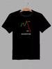 T-Shirt with Investor Print