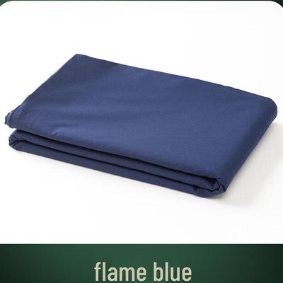 Shannan Border Management Detachment Blue Bedding Set (1.8M)