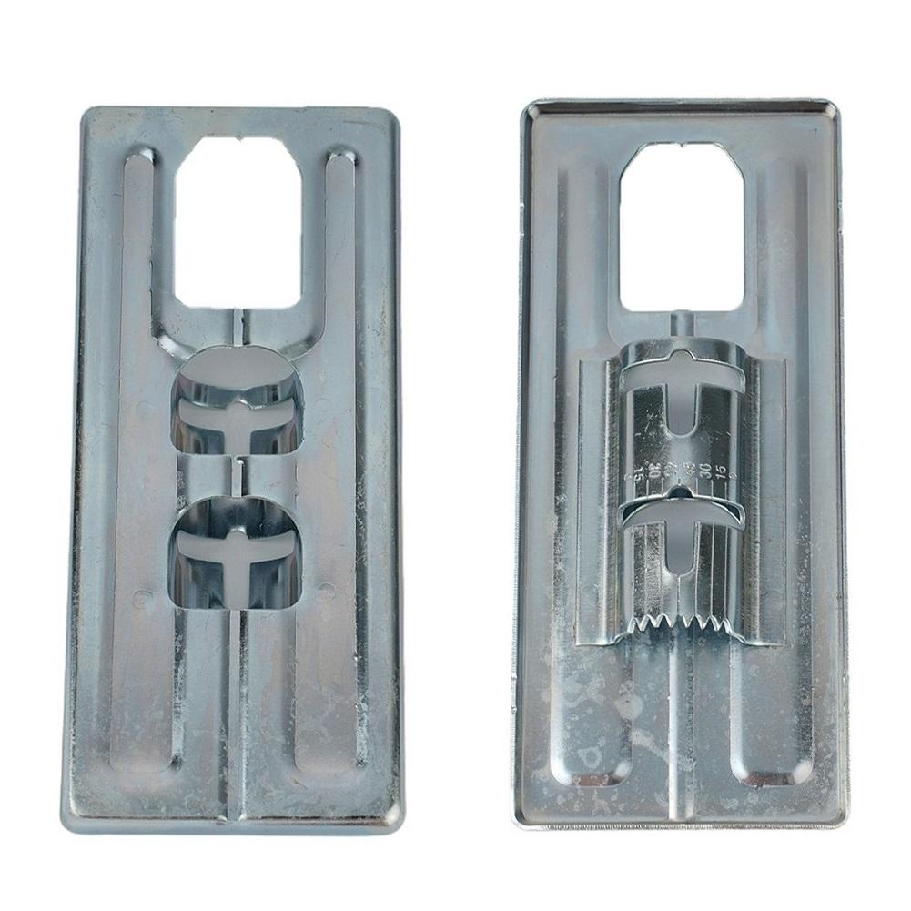 Jig Saw Base Plate Quick Change Stable Accessories