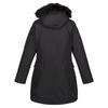 Regatta Womens/Ladies Sabinka Faux Fur Trim Parka