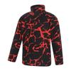 Mountain Warehouse Childrens/Kids Pursuit Microfleece Half Zip Fleece