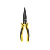 Stanley Hand Tools Controlgrip Long Nose Pliers