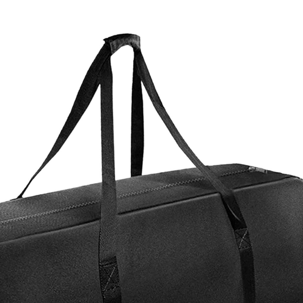 Aufbewahrungstasche für Campingausrüstung, Organizer, Tragetasche für Angelruten, Seesack für Picknick, Klettern, Rucksackreisen, Reisen, Damen und Herren