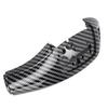 Shift Lever Trim Cover Decorative Steering Lever Cover Replacement for 5 Series E60 E61 2008‑2010