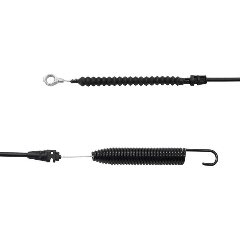 946-05124A Deck Blade Engagement Cable Replacement Riding Lawn Mower Assembly for T110 746-05124A Accessories
