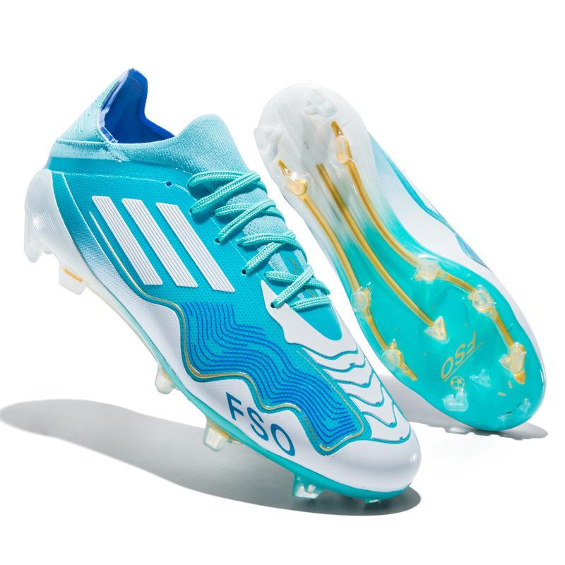 

2Oootball hoes football shoes new grass game spikes F0 football shoes 45