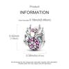 Original Charms Beads Pendant 925 Silver Parent Child Holding Hands Kitten Beads Fit Bracelet Woman Jewelry Gifts