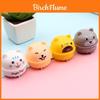 Childrens Cartoon Push Car Toy With Retro Pull Back Mechanism For Developmental Play