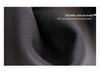 Women's Genuine Leather Litchi Grain Mini Coin Purse & Lipstick Clasp Bag