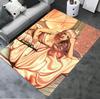 Melanie Martinez Carpet Rug For Living Room Bedroom Home Sofa Decorationkids Play Nonslip Floor Mat