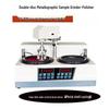 Xijiaer MP-2 Dual-Disc Sample Grinding and Polishing Machine CN Plug (adapter Included)