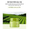 NATURE REPUBLIC - Young Green Tea Mild Cream