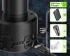 5MP 4K HD WiFi Telescope Camera: Full-Color Electronic Eyepiece for Astronomy, Birdwatching & Mobile Viewing