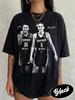 Paige Bueckers Azzi Fudd Shirt, Vintage Basketball Tee T-Shirt,Gift