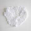 MERRYMOTIVE Hand crochet doily hairband