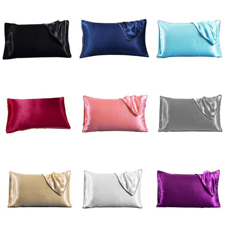 affordable silk pillowcase