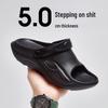 Men's 2026 Summer Non-slip EVA Sandals for Drivers and Students