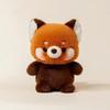 Niedliche 16cm Plüsch Begleitpuppe Capybara Elefant Stofftier Kissen Plüschbär Tier Plüschtier Schlafgeschenk