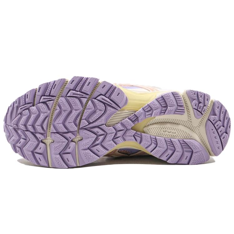 Новые Asics Gel Kahana 8 Розовые Женские