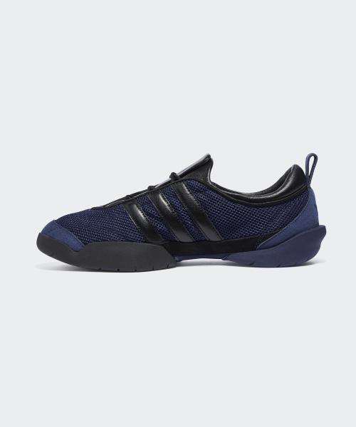 [Y-3] REGU - Blu Scuro JQ2427