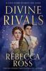 Divine Rivals von Rebecca Ross Taschenbuch 9780008588199