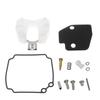 61N-W0093 Carburetor Repair Kit  for Yamaha 25HP 30HP 2-Stroke Inboard Boat 61N-W0093-00
