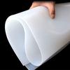 High-Temperature Silicone Sealing Gasket