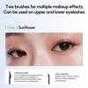 INTO YOU - 2 in 1 Mascara - 2 Colors