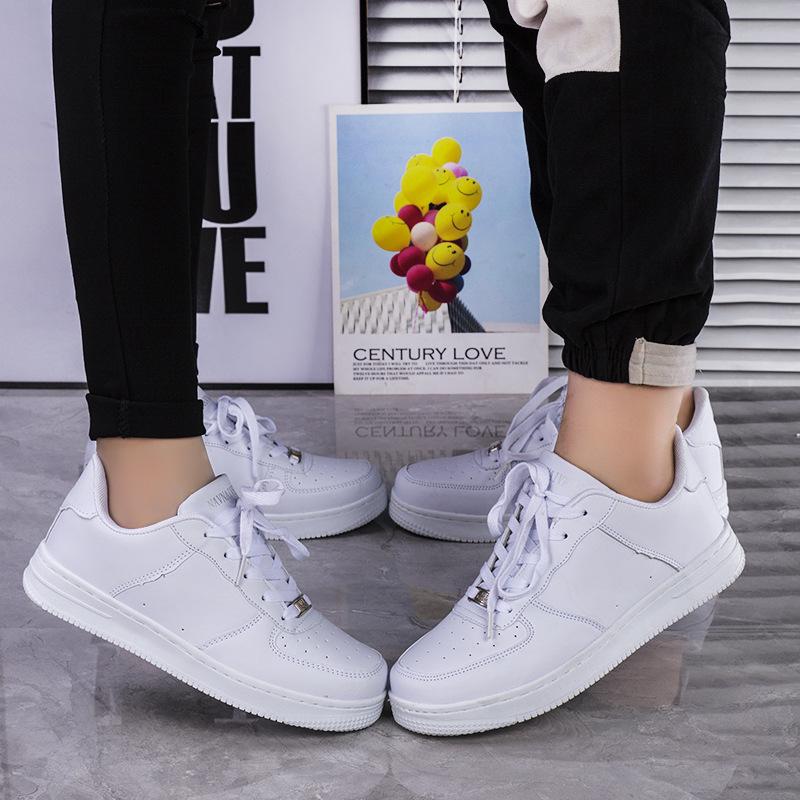 Новая мужская спортивная обувь — фото 4