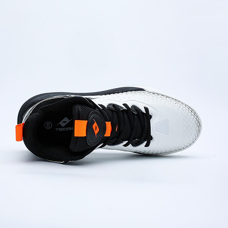 New Men High-Top Basketball Shoes Ankle Non-Slip Professional Sport Training Sneaker Original Women Breathable Basketball Boots