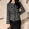 Morris Coming Home Half Tweed Jacket M2503jk601a