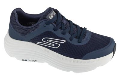 Max Cushioning Endeavor, Mens Navy Running Shoes