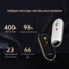 iFLYTEK M610 Spark Edition Smart Meeting Mouse