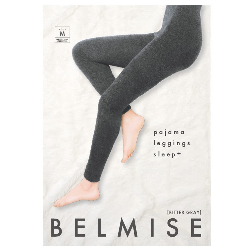 

Belmise Compression Glamorous Room Compression Компрессионный флис для M [Belmise] Пижамы, леггинсы, Нижнее белье, Колготки, Одежда, Леггинсы, Женские,