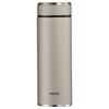 WANXIANG Portable Stainless Steel Thermal Insulated Mug