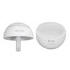 Household Ball Shaped Humidifier Colorful RGB Light Humidifier Mini Water Replenishing Air Humidifier