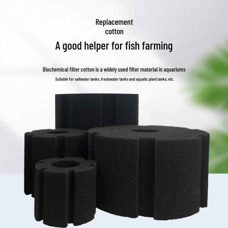 Xinyou Water Fairy Biochemical Cotton Filter Replacement XY-180/280/2831