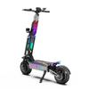 APEFOX T90 ULTRA Dual Motor Electric Scooter,72V 40Ah Battery,13" Off-Road Tires