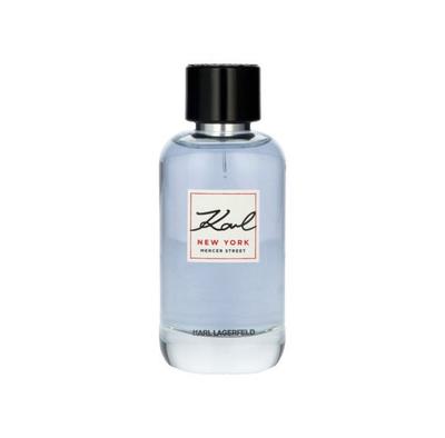 New York Mercer Street Eau De Toilette